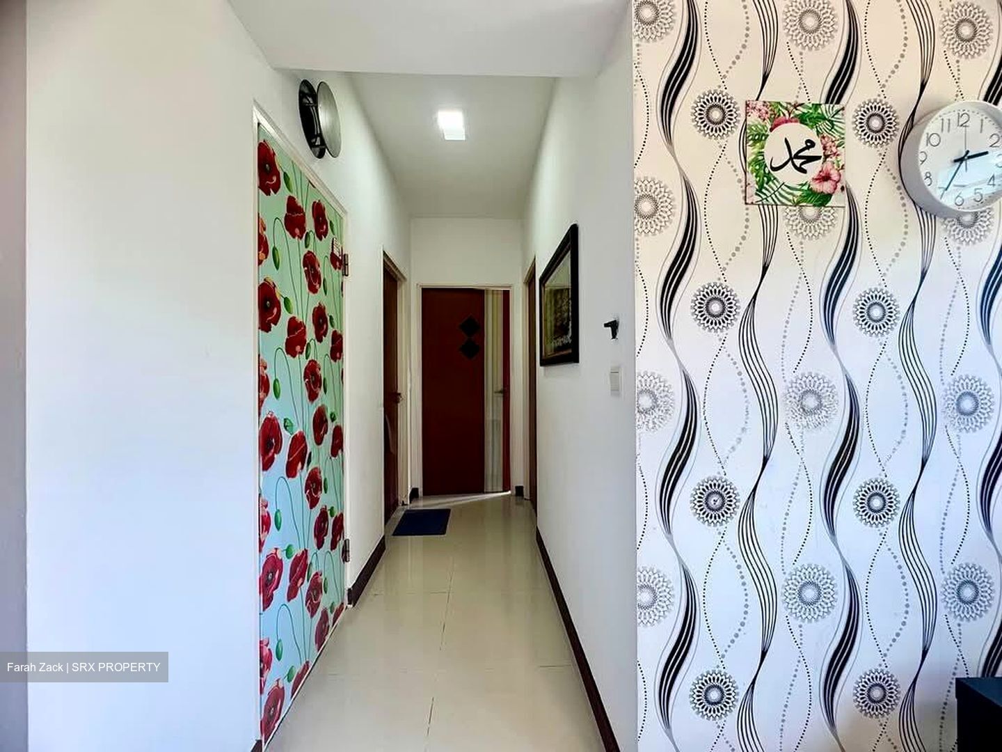 Blk 512A Oleander Breeze @ Yishun (Yishun), HDB 3 Rooms #595064491